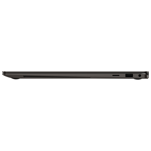 Samsung Galaxy Book3 Pro 360 16" Touchscreen Laptop -Graphite (Intel Core i7-1360P/512GB SSD/16GB RAM/Win11)