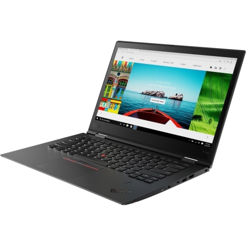 Refurbished - Lenovo ThinkPad X1 Yoga 3rd Gen 14" 2 in 1 Ultrabook Intel i5-8350U 16 GB LPDDR3 512 GB SSD Windows 10 Pro 64-Bit