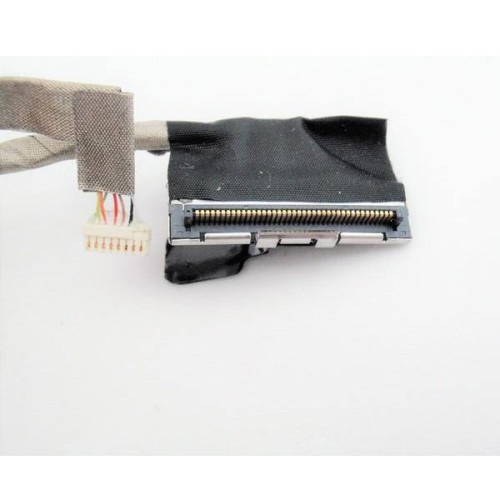 New Dell Inspiron 15-5576 15-5577 15-7557 15-7559 15 5576 5577 7557 7559 LCD LED LVDS Cable Touch Screen TS 4K