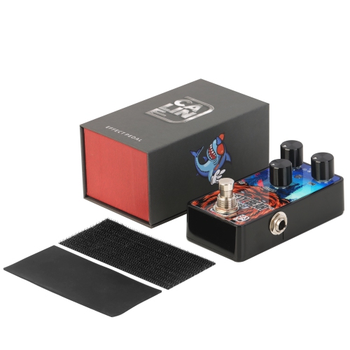 Caline G014 Overdrive