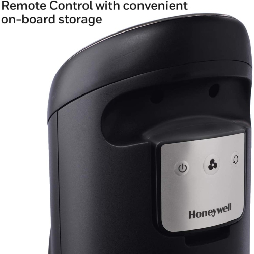 Honeywell HYF260BC QuietSet 40 inch Whole Room Tower Fan