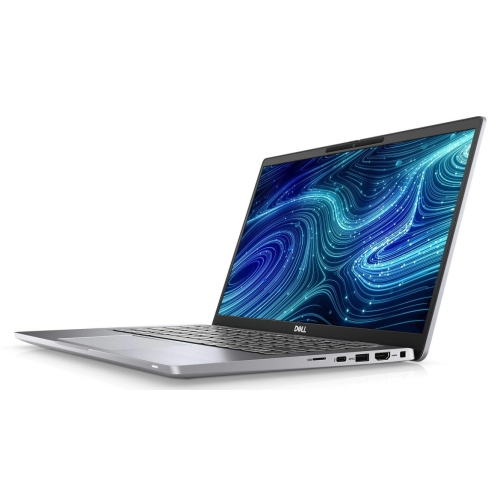 Refurbished | 14" FHD Touch | Core i5 - 256GB SSD - 8GB RAM | 4 Cores @ 4.2 GHz - 11th Gen CPU