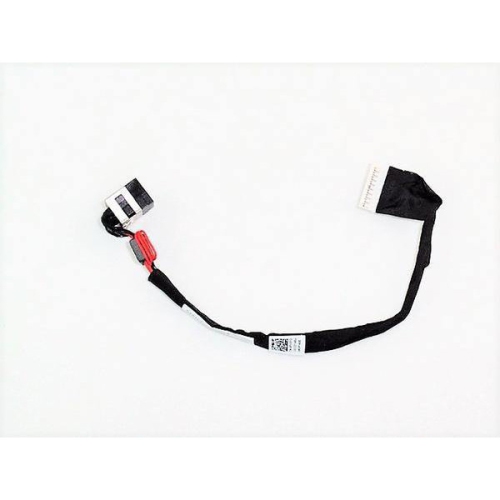 DELL  New Precision 7530 Dc Jack Cable Dc301011J00 0Pxxfg Pxxfg