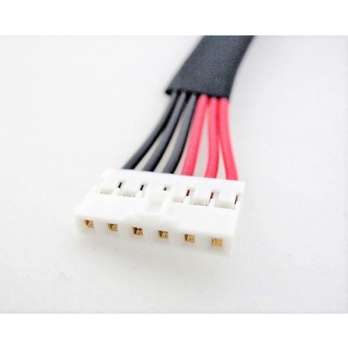 New Asus R572LD R572MD R572MA R572LN R572LD R572LA R550CM R550CB R550CA R510WE R510WA R510W DC Jack Cable