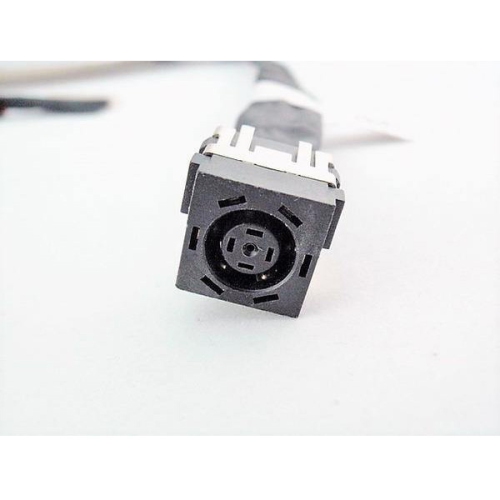 New Dell Alienware 17 R4 17R4 DC Jack Cable 0K5M1 00K5M1 DC30100Y700