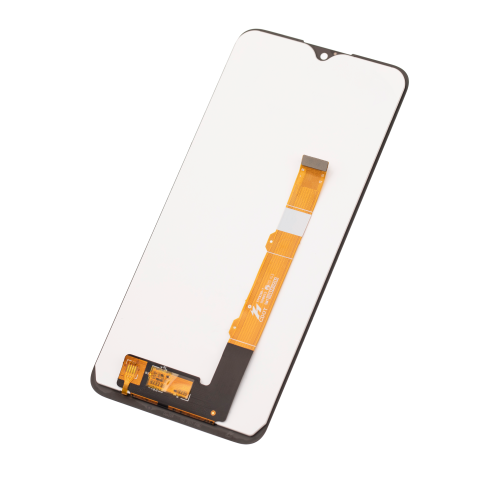 Replacement LCD Assembly Without Frame Compatible For Alcatel 1S (5028 / 2020) / Alcatel 3L (5029 / 2020) (All Colors) by ESOURCE PARTS - Refurbished condition - Image 3
