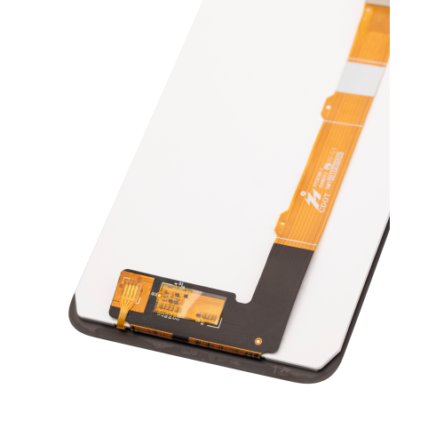 Replacement LCD Assembly Without Frame Compatible For Alcatel 1S (5028 / 2020) / Alcatel 3L (5029 / 2020) (All Colors) by ESOURCE PARTS - Refurbished condition - Image 5