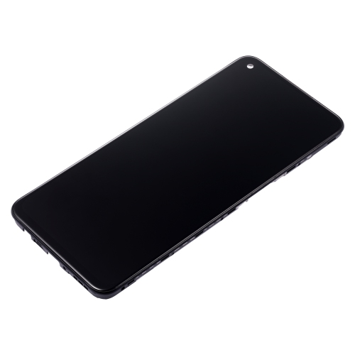 Replacement LCD Assembly With Frame Compatible For OPPO A52 (All Colors) by ESOURCE PARTS - Refurbished condition - Image 5