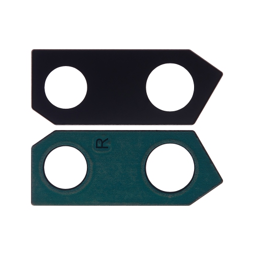 Replacement Back Camera Lens Compatible For Asus ROG Phone II (ZS660KL)