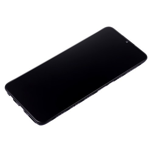 Replacement LCD Assembly With Frame Compatible For OPPO A5 (2020) (All Colors) by ESOURCE PARTS - Refurbished condition - Image 4