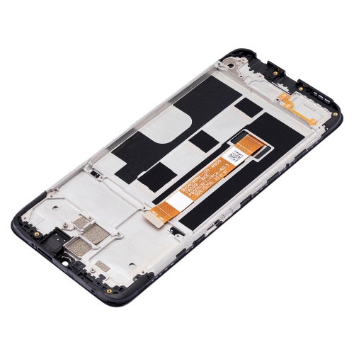 Replacement LCD Assembly With Frame Compatible For OPPO A5 (2020) (All Colors) by ESOURCE PARTS - Refurbished condition - Image 5