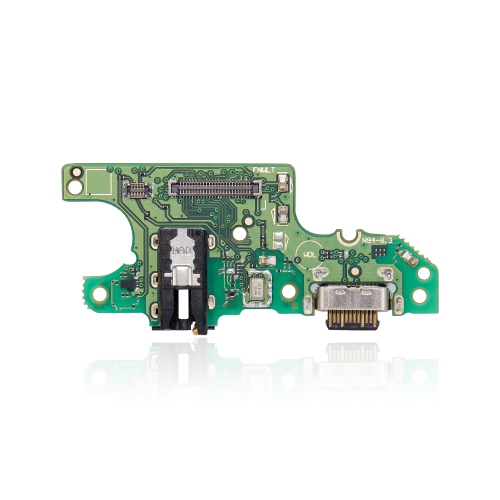 Replacement Charging Port With Headphone Jack Compatible For Nokia 8.3 5G