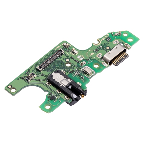 Replacement Charging Port With Headphone Jack Compatible For Nokia 8.3 5G