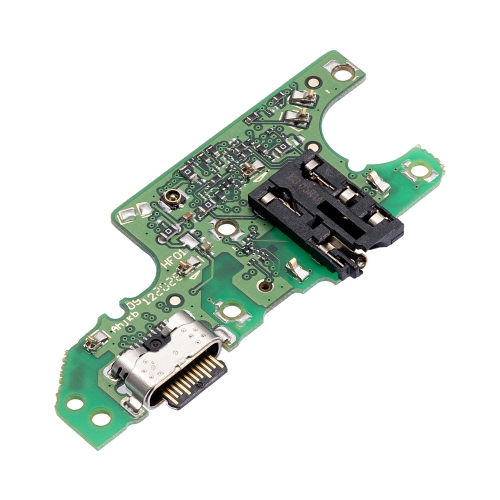 Replacement Charging Port With Headphone Jack Compatible For Nokia 8.3 5G