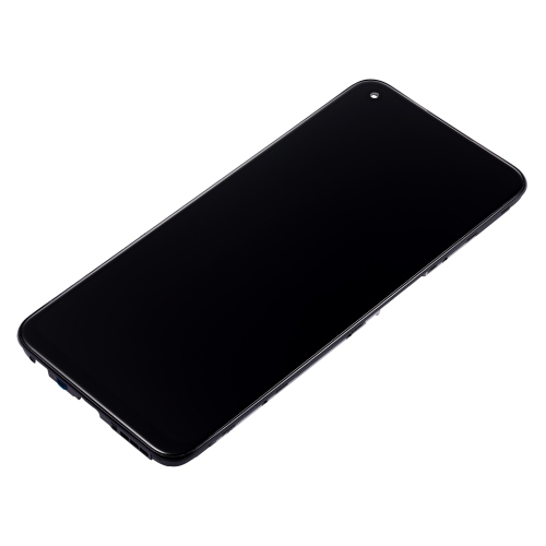 Replacement LCD Assembly With Frame Compatible For OPPO A54 (All Colors) by ESOURCE PARTS - Refurbished condition - Image 4