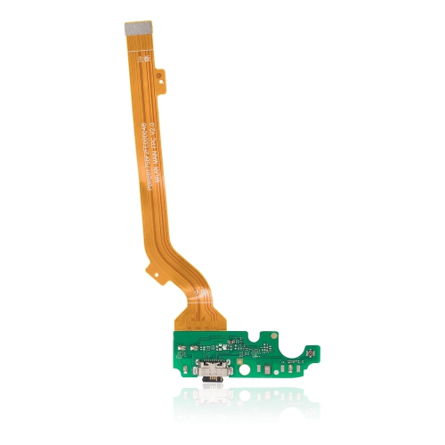 ESOURCE PARTS  Replacement Charging Port Board Compatible for Alcatel 3X (5061 / 2020) (Part# Bah2Fe000Bc1) (Aftermarket Plus)