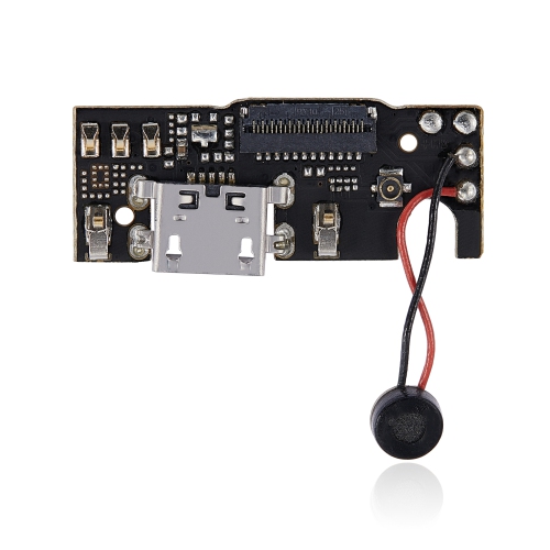 Replacement Charging Port Board Compatible For Alcatel 1SE (PART#FS180-KB-V1.0) (Aftermarket Plus)