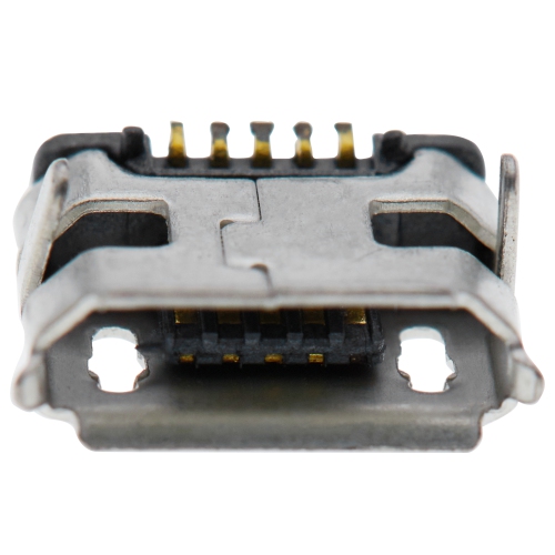 ESOURCE PARTS  Replacement Charging Port Compatible for Alcatel 3T (9024 / 2018) (Soldering Required)