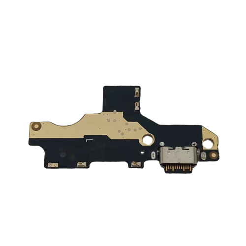 Replacement Charging Port With PCB Board Compatible For Coolpad Legacy 2019 (PART# CP3705AS) (Aftermarket Plus)