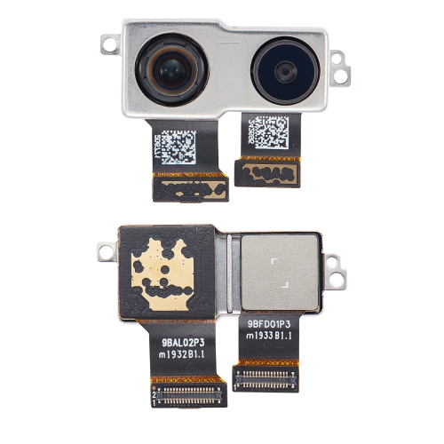 Replacement Back Camera Compatible For Asus ROG Phone II