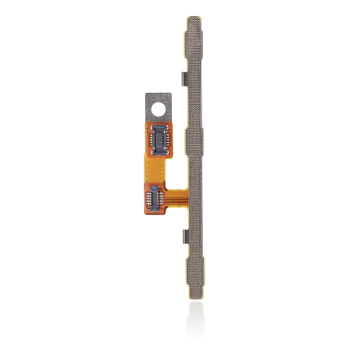 ESOURCE PARTS  Replacement Power / Volume Button Flex Compatible for Asus Rog Phone 5 (Zs673Ks)