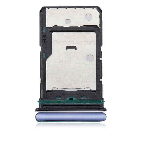 Replacement Dual Sim Card Tray Compatible For OPPO Reno7 5G
