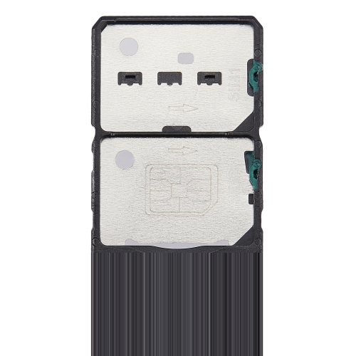 Replacement Dual Sim Card Tray Compatible For OPPO Reno7 5G