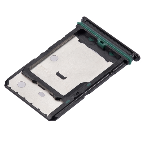 Replacement Dual Sim Card Tray Compatible For OPPO Reno7 5G
