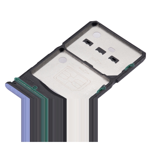Replacement Dual Sim Card Tray Compatible For OPPO Reno7 5G