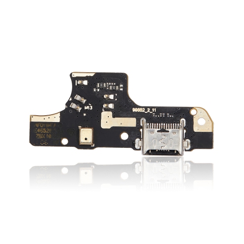ESOURCE PARTS  Replacement Charging Port With Board Compatible for Nokia G20