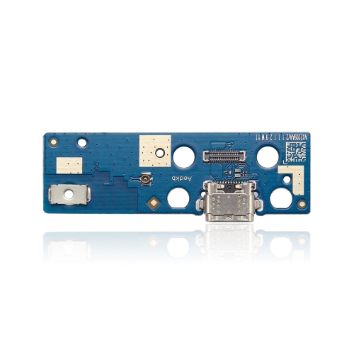 Replacement Charging Port With PCB Board Compatible For Lenovo Tab M10