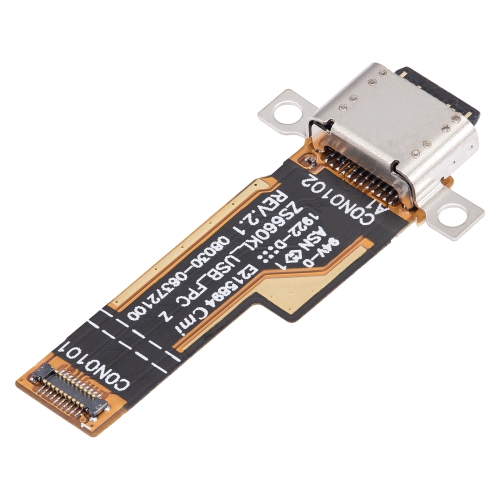 Replacement Charging Port Flex Cable Compatible For Asus ROG Phone II