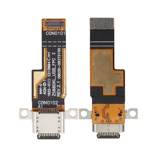 Replacement Charging Port Flex Cable Compatible For Asus ROG Phone II
