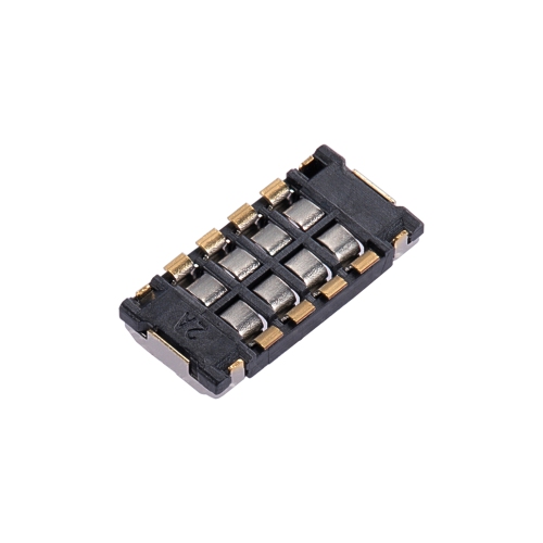 Replacement Battery FPC Connector Compatible For Boost Mobile Celero 5G (10 Pack)