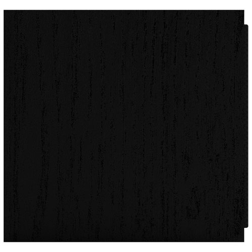 Klipsch Dual R50C 400-Watt 2-Way Center Channel Speaker - Black