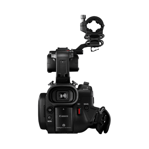 Canon XA70 UHD 4K30 Camcorder with Dual-Pixel Autofocus