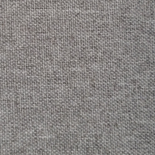 ITY International - Set of 3 Fabric Storage Baskets with Handles, Gray