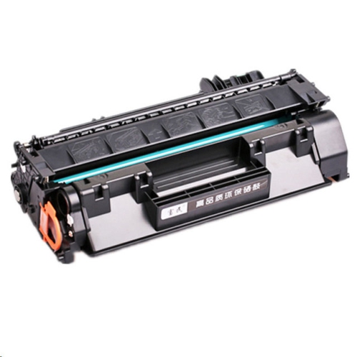 MAX SAVING  - 1 Pack Compatible Toner Cartridge for HP 05X Ce505X, Laserjet P2050/p2055D/p2055Dn/p2055X In Black