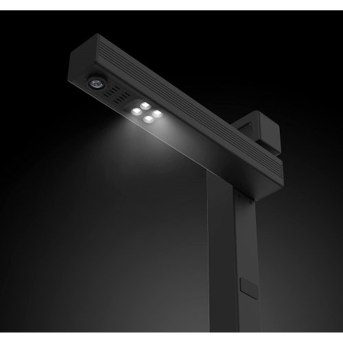 IRIScan Desk 6 Pro Dyslexic - Smart Portable Document Scanner