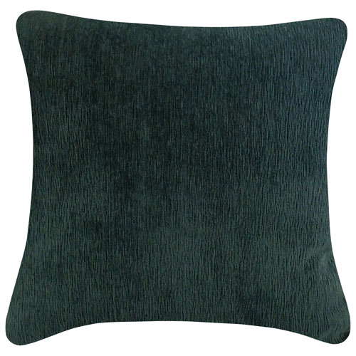 Millano Collection McCoy 18" Luxury Decorative Pillow Cushion - Emerald