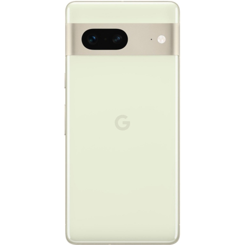 Pixel 7 de 128 Go de Google - citronnelle - Déverrouillé - nouveau