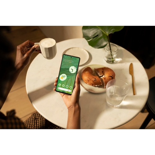 Pixel 7 de 128 Go de Google - citronnelle - Déverrouillé - nouveau