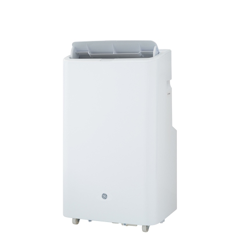 GE 10,000 BTU Portable Air Conditioner - White