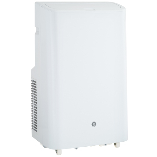 GE 10,000 BTU Portable Air Conditioner - White