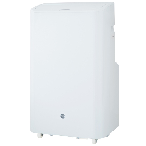 GE 10,000 BTU Portable Air Conditioner - White