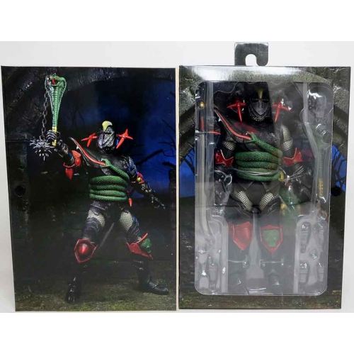 Dungeons & Dragons 7 Inch Action Figure Ultimate - Grimsword