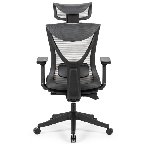 KaiChair Heavy-Duty Executive Home Office Chair Ergonomic Desk Chair with Lumbar Support 4D Armrest