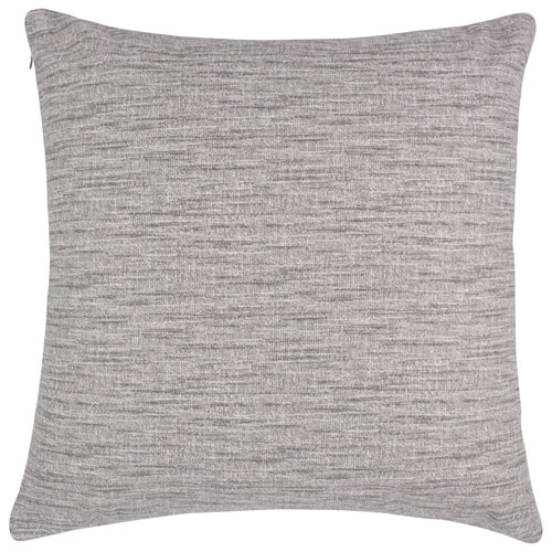 Millano Collection Vibe 18" Luxury Decorative Pillow Cushion - Diamond