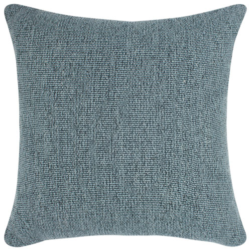 Millano Collection Stardust 18" Luxury Decorative Pillow Cushion - Lapis