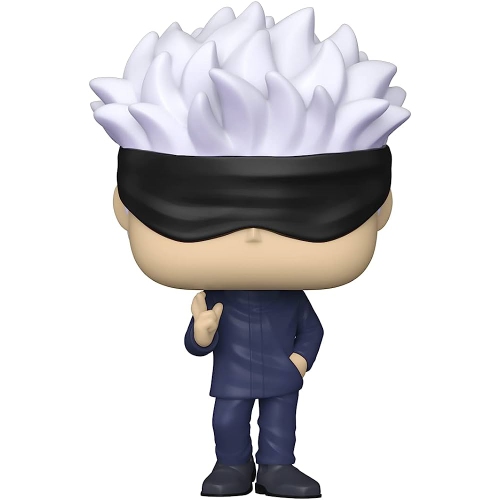 Funko Pop! Animation Jujutsu Kaisen Vinyl Figure Satoru Gojo #1114